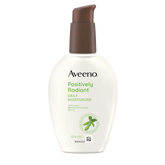 Positively Radiant Face Moisturizer Broad Spectrum SPF 15