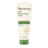 Daily Moisturizing Body Lotion with Soothing Oat - 2.5oz