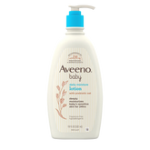 Baby Daily Moisture Lotion