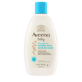 Daily Moisture Healthy Start Newborn Wash