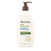 Daily Moisturizing Sheer Hydration Dry Skin Lotion - 18oz