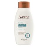 Rosewater & Chamomile Blend Soothe and Soften Shampoo
