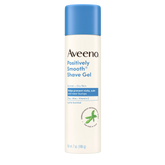 Positively Smooth® Shave Gel