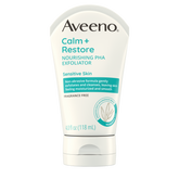 Calm + Restore Nourishing PHA Facial Exfoliator