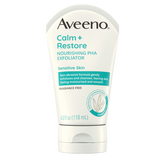 Calm + Restore Nourishing PHA Facial Exfoliator