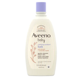 Baby Calming Comfort Bath - 12oz