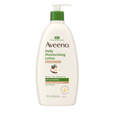 Daily Moisturizing Body Lotion, Cocoa Butter Vanilla Scent, Sensitive Skin Scents