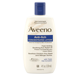 Anti-Itch Concentrated Lotion