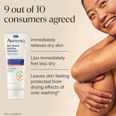 Skin Relief Healing Ointment for Dry Skin - 7.2oz