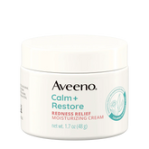 Calm + Restore Redness Relief Moisturizing Cream