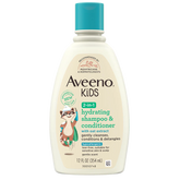 Kids 2-in-1 Hydrating Shampoo & Conditioner