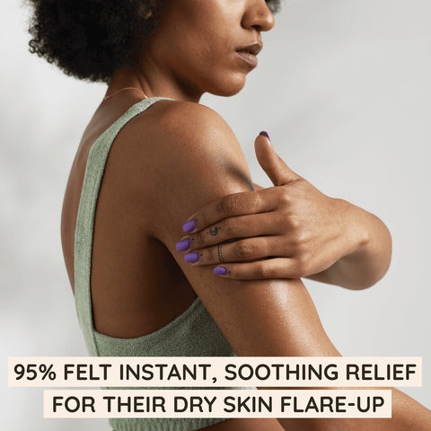 Eczema Therapy Daily Moisturizing Cream - 12oz