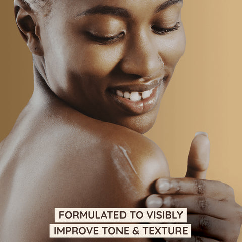 Tone + Texture Renewing Lotion for Sensitive Skin