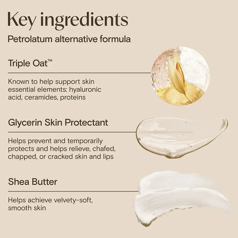 Skin Relief Healing Ointment for Dry Skin - 7.2oz