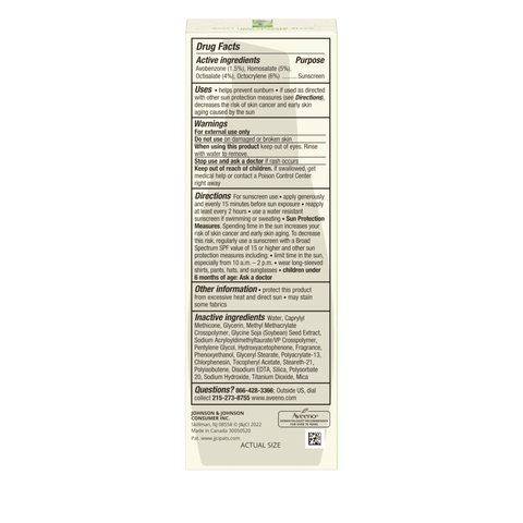 Positively Radiant Daily Face Moisturizer Broad Spectrum SPF 30