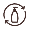 Calm + Restore Gentle Foaming Makeup Removing Cleanser