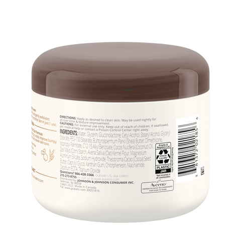 Tone + Texture Gentle Renewing Night Cream