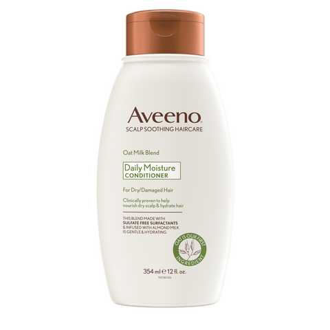 Oat Milk Blend Daily Moisture Conditioner