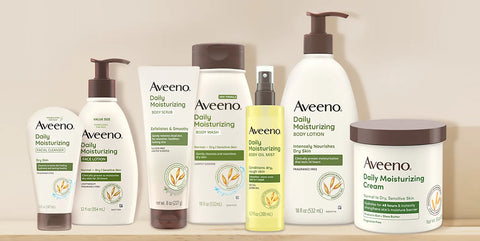 Calm + Restore Redness Relief Foaming Cleanser