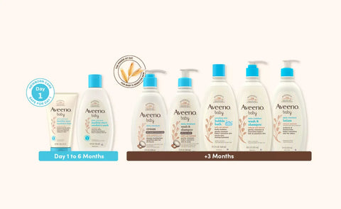 Daily Moisture Healthy Start Newborn Balm