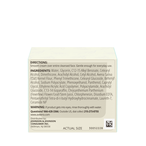 Calm + Restore Redness Relief Moisturizing Cream