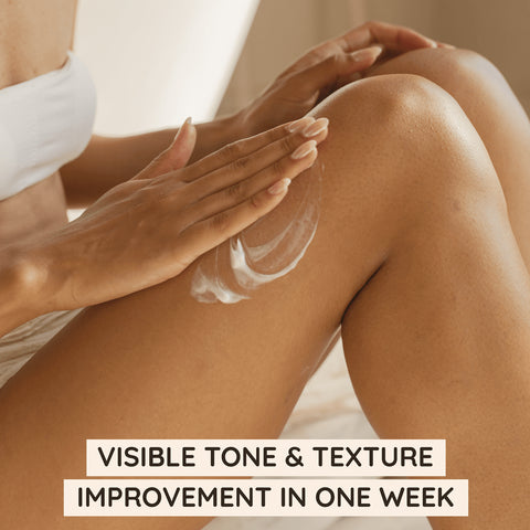 Tone + Texture Renewing Lotion for Sensitive Skin
