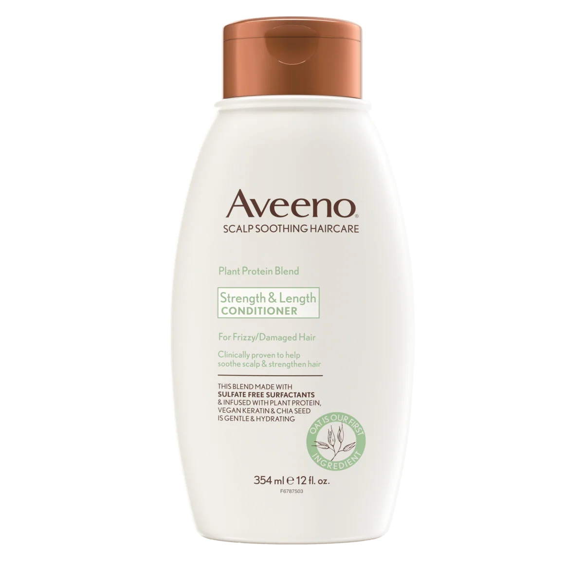 Plant Protein Strength and Length Conditioner