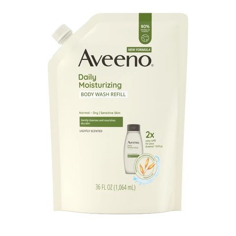 Daily Face Cleanser Foaming Gel