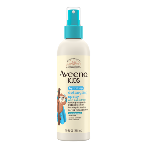 Kids Detangling Spray