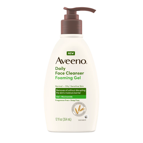 Daily Moisturizing Body Lotion, Cocoa Butter Vanilla Scent, Sensitive Skin Scents